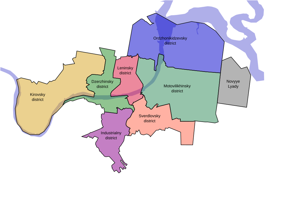 File:Administrative divisions of Perm (en).svg