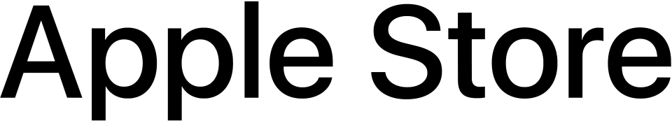 File:Apple Store wordmark.svg