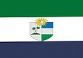 Flag of Fernando Falcão