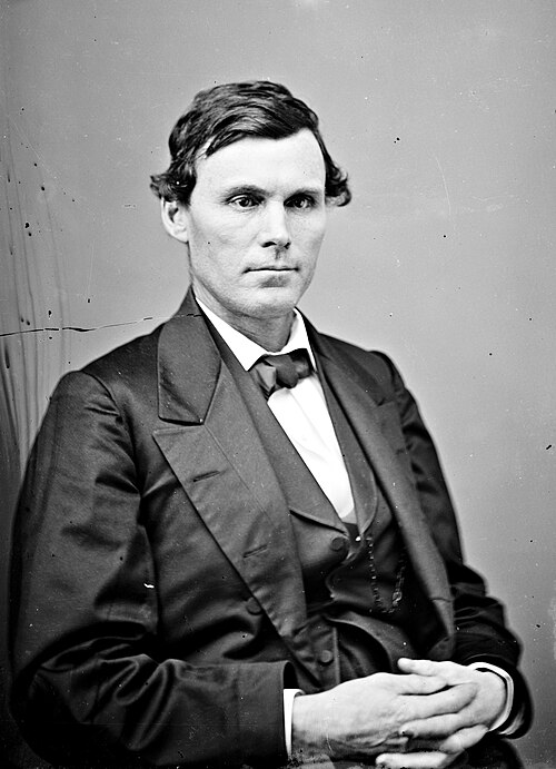 File:Benjamin F. Harding - Brady-Handy.jpg