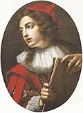 School of Cesare Dandini