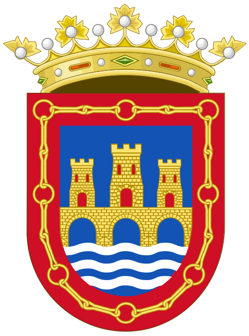 File:Coat of Arms of Tudela.svg