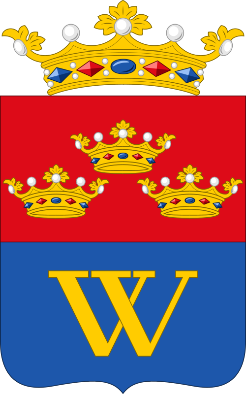 File:Coat of Arms of Viipuri Province.svg