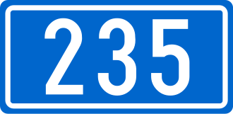 File:Državna cesta D235.svg