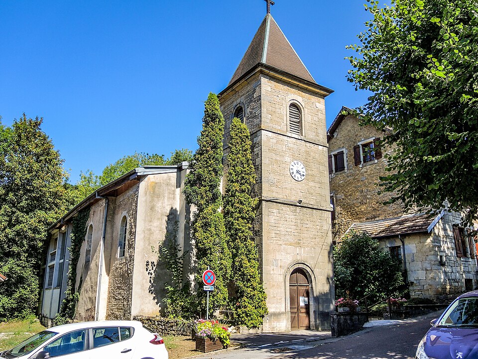 File:Eglise Saint-Fort de Morre.jpg