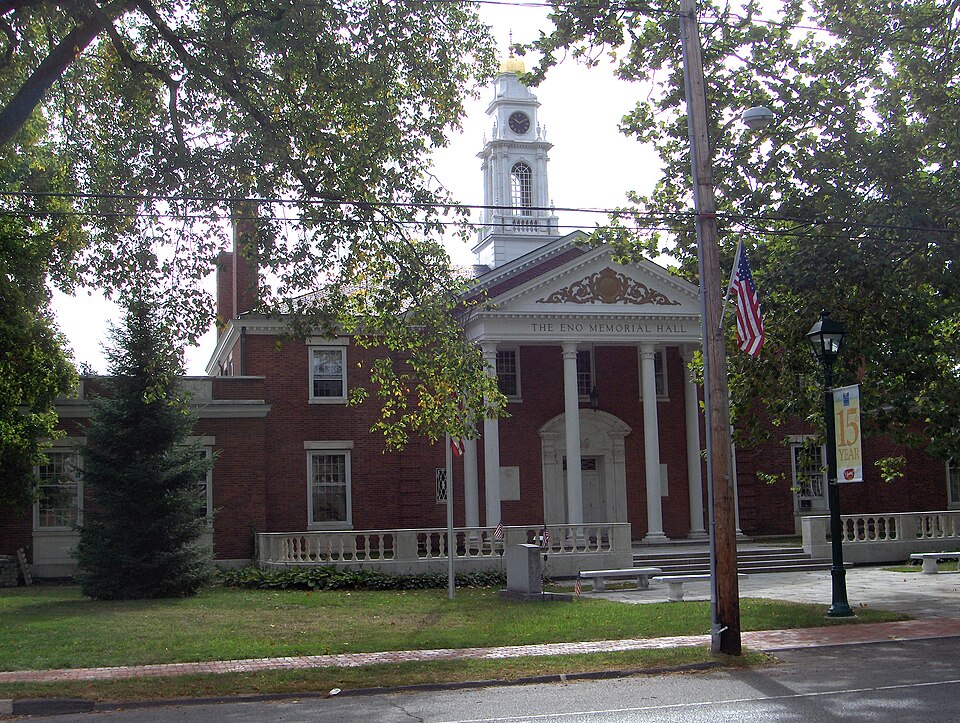 File:Eno Memorial Hall.JPG