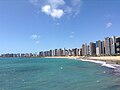 Praia de Iracema