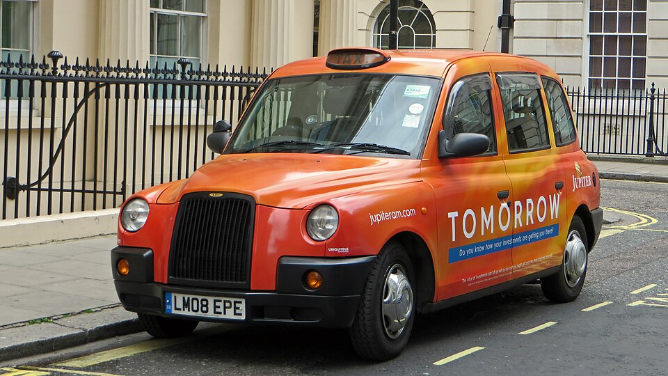File:LTI TX4 taxicab,London (21828163991).jpg