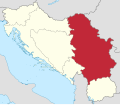 Socialist Republic of Serbia (1945)