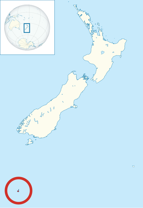 File:Mergus australis - map.svg