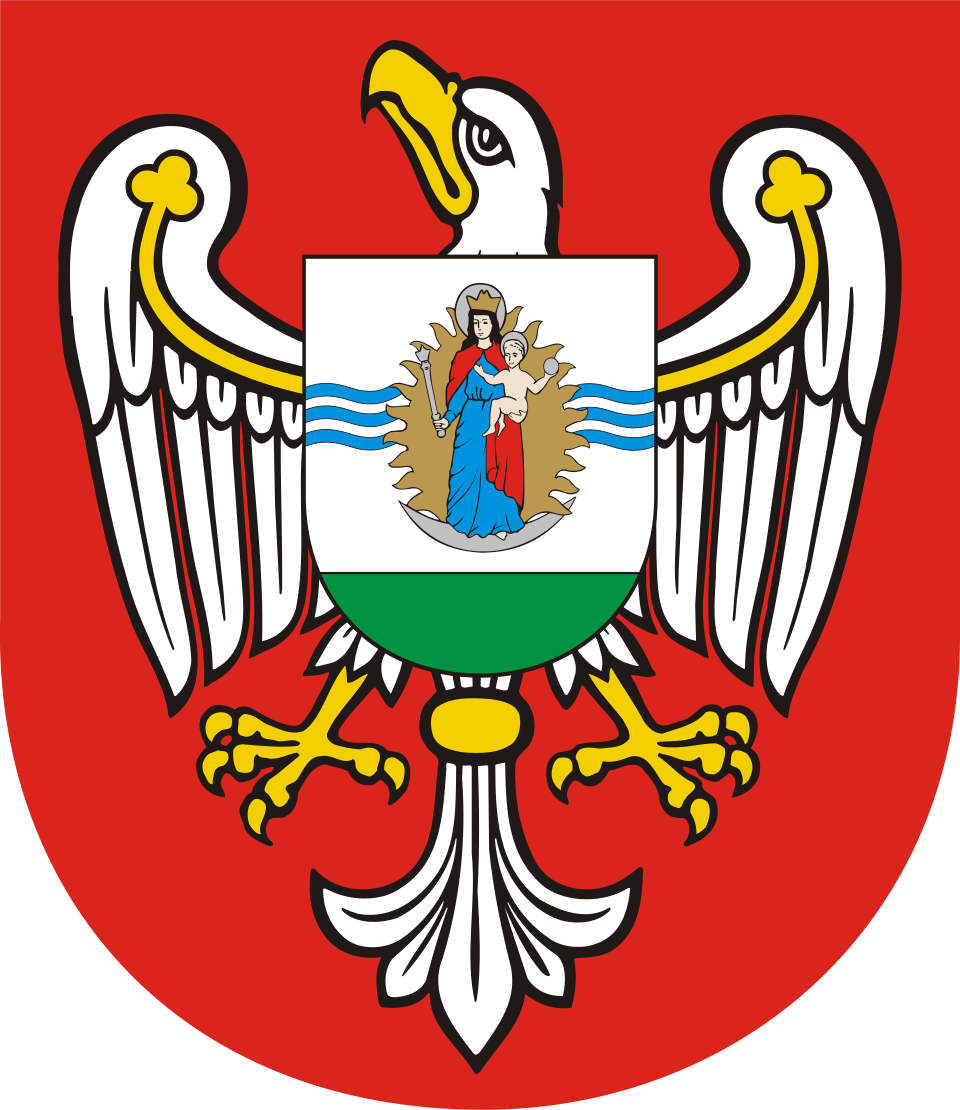File:POL powiat wolsztyński COA.svg