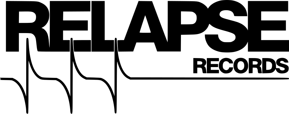 File:Relapse Records logo.svg