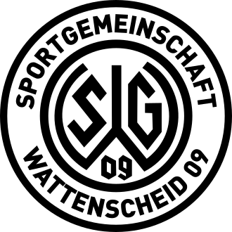 File:SG Wattenscheid 09 crest.svg