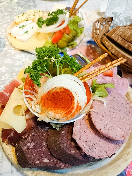 File:Wurstplatte.jpg
