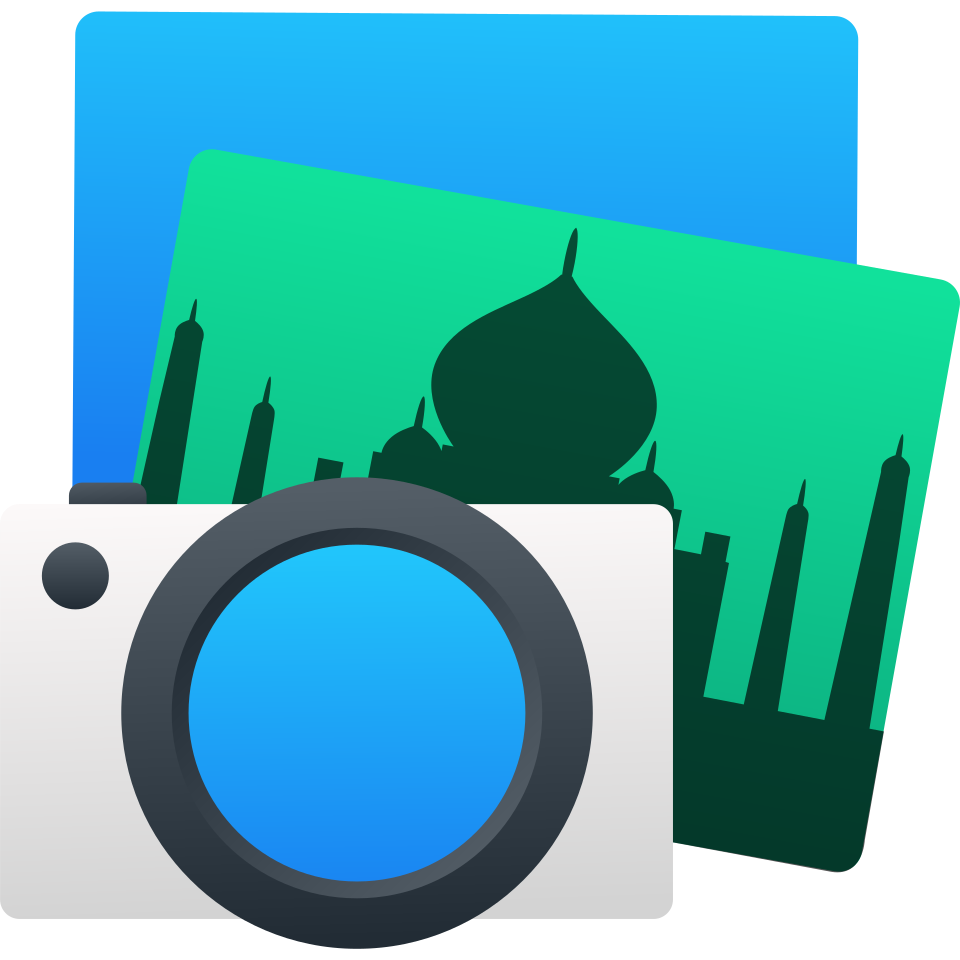 File:Antu darktable.svg