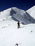 Mt Feathertop