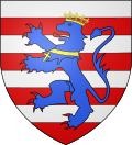 Blason Bruges.svg