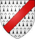 Coat of arms of Bréhat