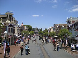 Main Street, USA(2010)