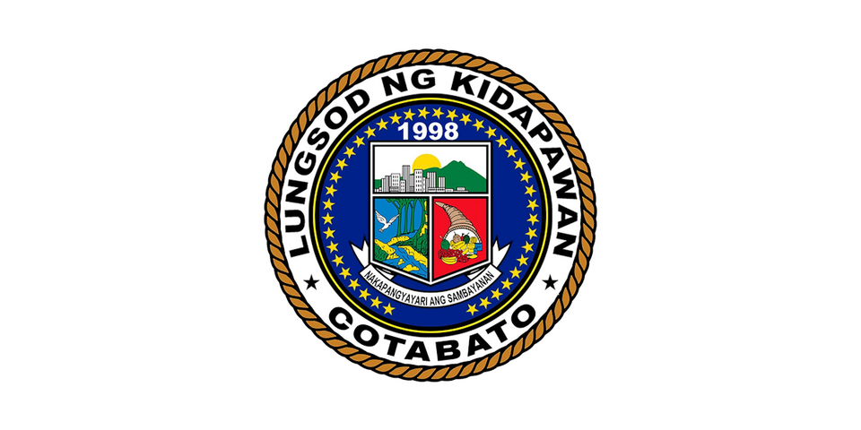 File:Flag of Kidapawan, Cotabato.png