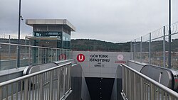 Entrance 1