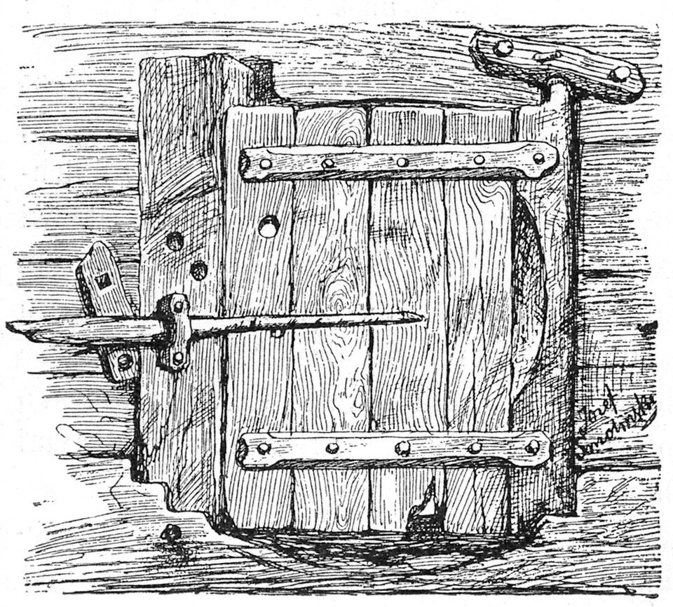 File:Haar hung doors (99309543).jpg