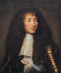 Roi Louis XIV