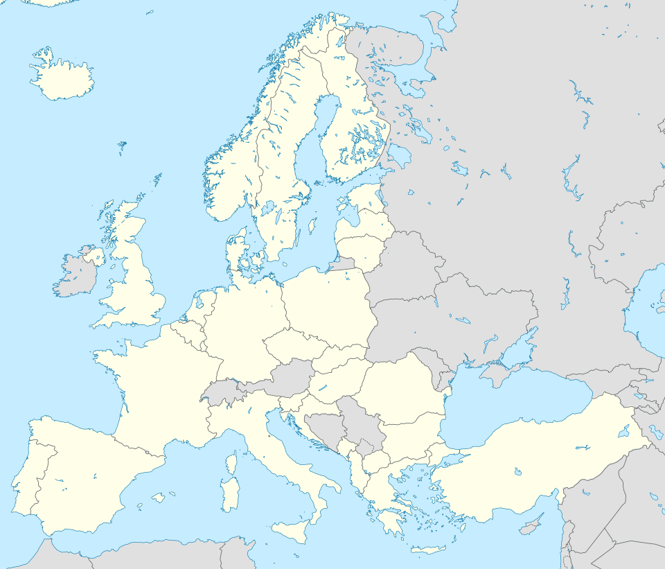 File:NATO Europe location map.svg
