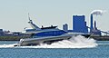 Yamaha PRESTIGE