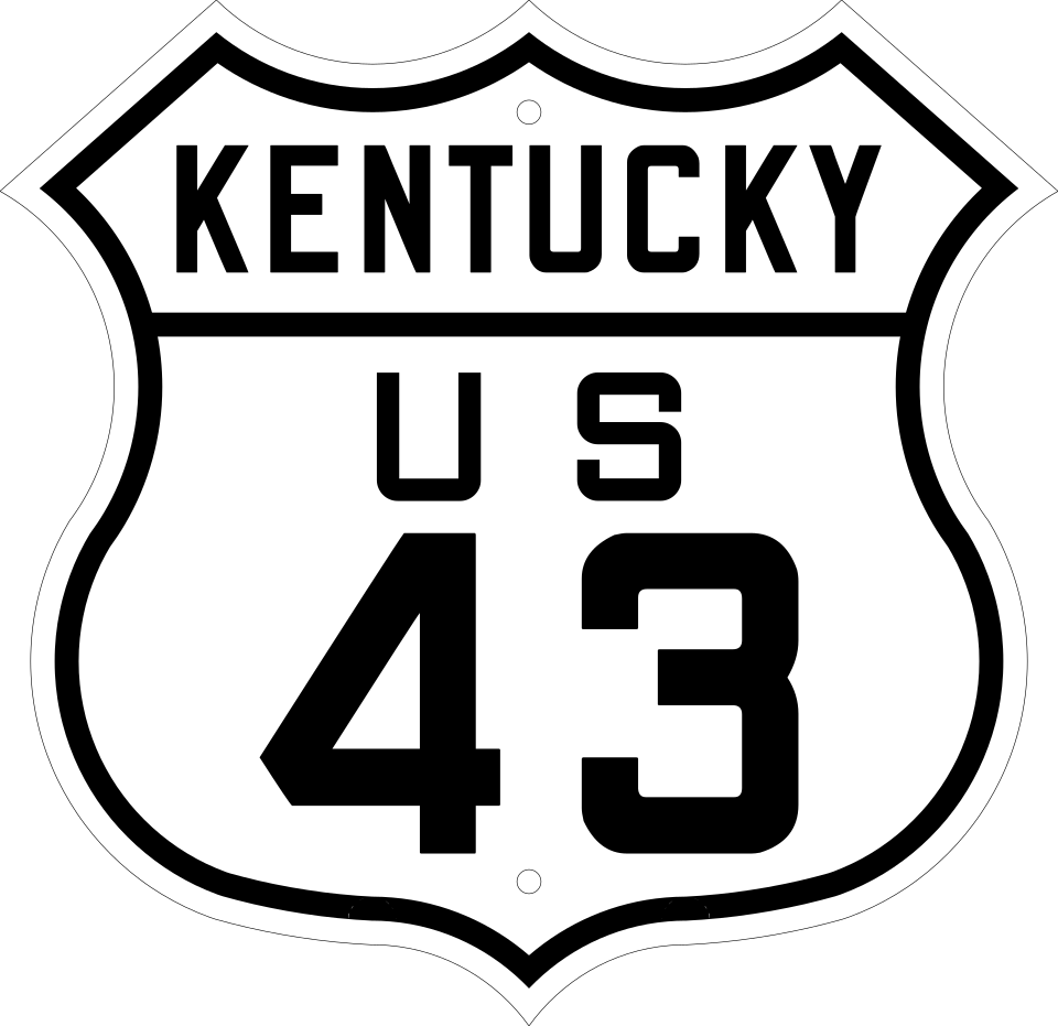 File:US 43 Kentucky 1926.svg