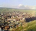 View of Tbilisi, Georgia