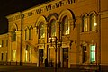 Zdolbuniv railway station