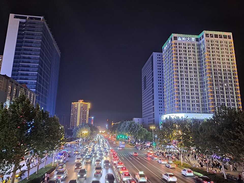 File:邯郸人民东路 1.jpg