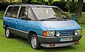 Image 251987 Renault Espace (from History of the automobile)