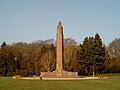 War Monument