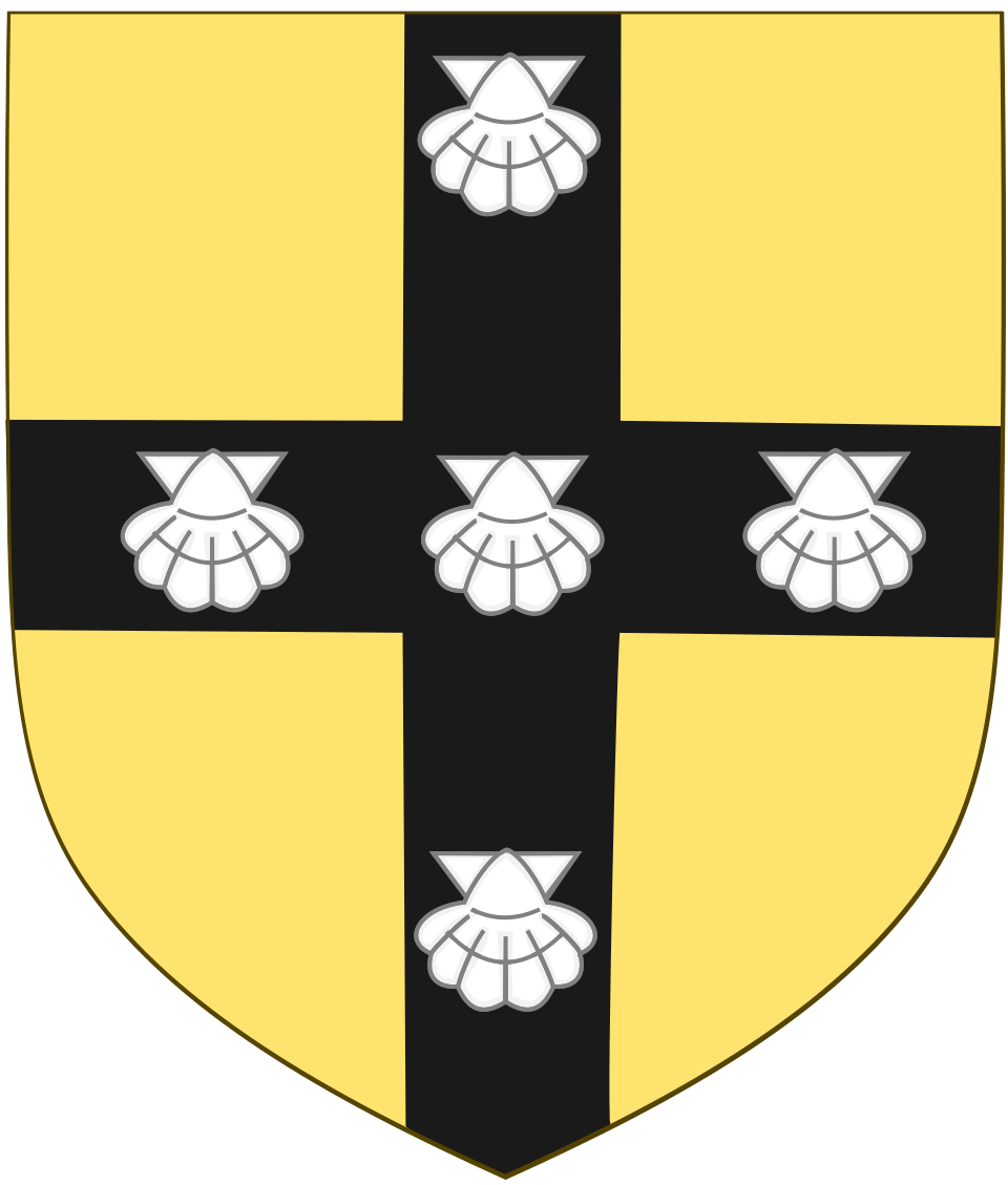 File:Arms of John III of Grailly.svg