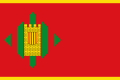 Flag of Altorricón/El Torricó