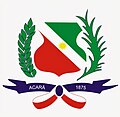 Coat of arms of Acará