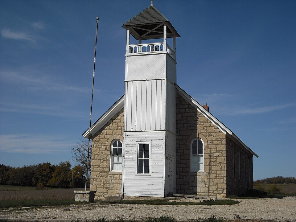File:Buck Creek School.JPG