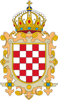 Kingdom of Croatia (1525–1868)