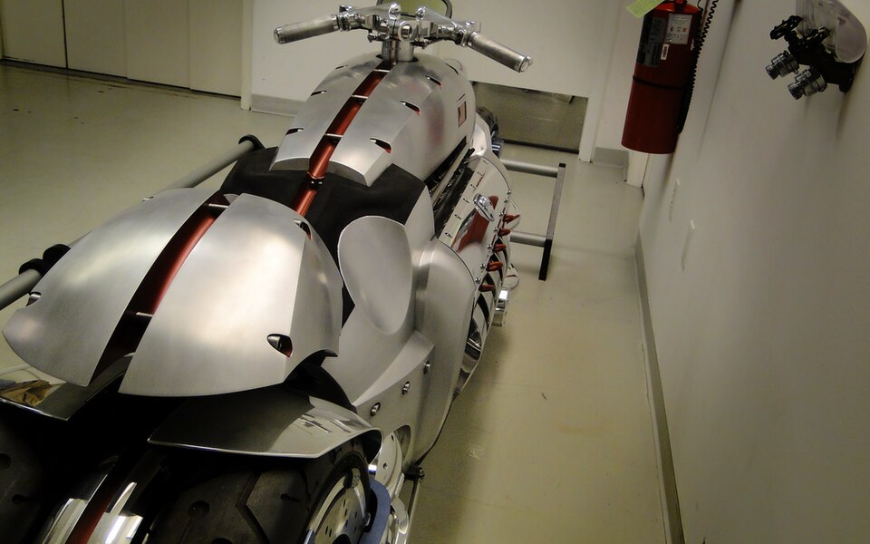 File:Dodge Tomahawk museum.jpg