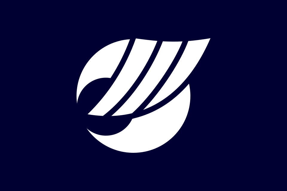 File:Flag of Kawazu, Shizuoka.svg