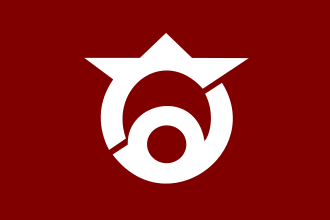 File:Flag of Nanmoku Gunma.svg