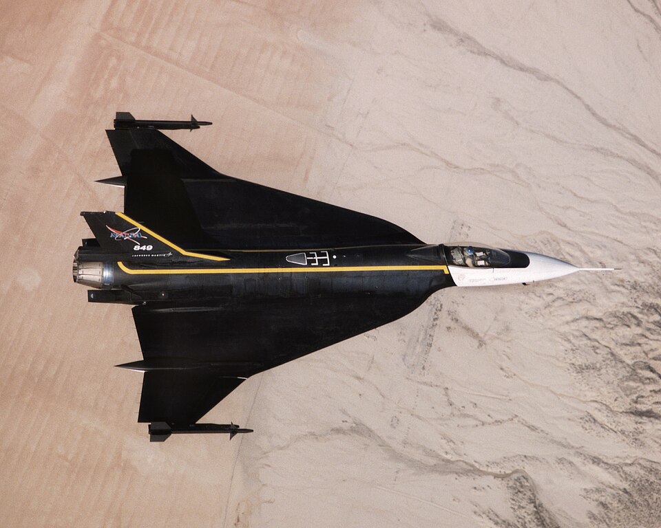 File:General Dynamics F-16XL.jpg