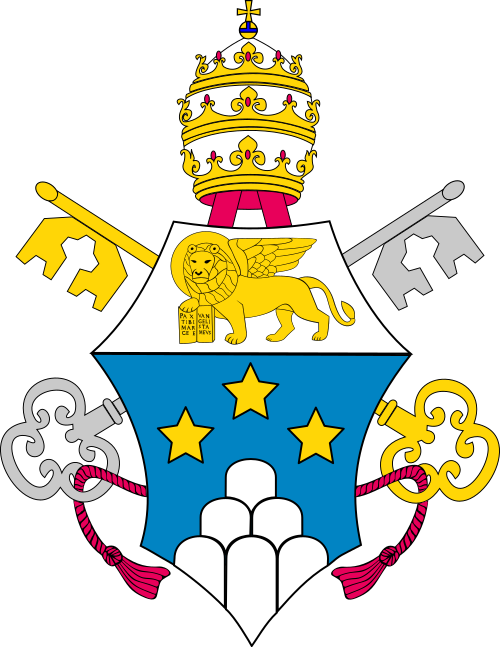 File:John paul 1 coa.svg