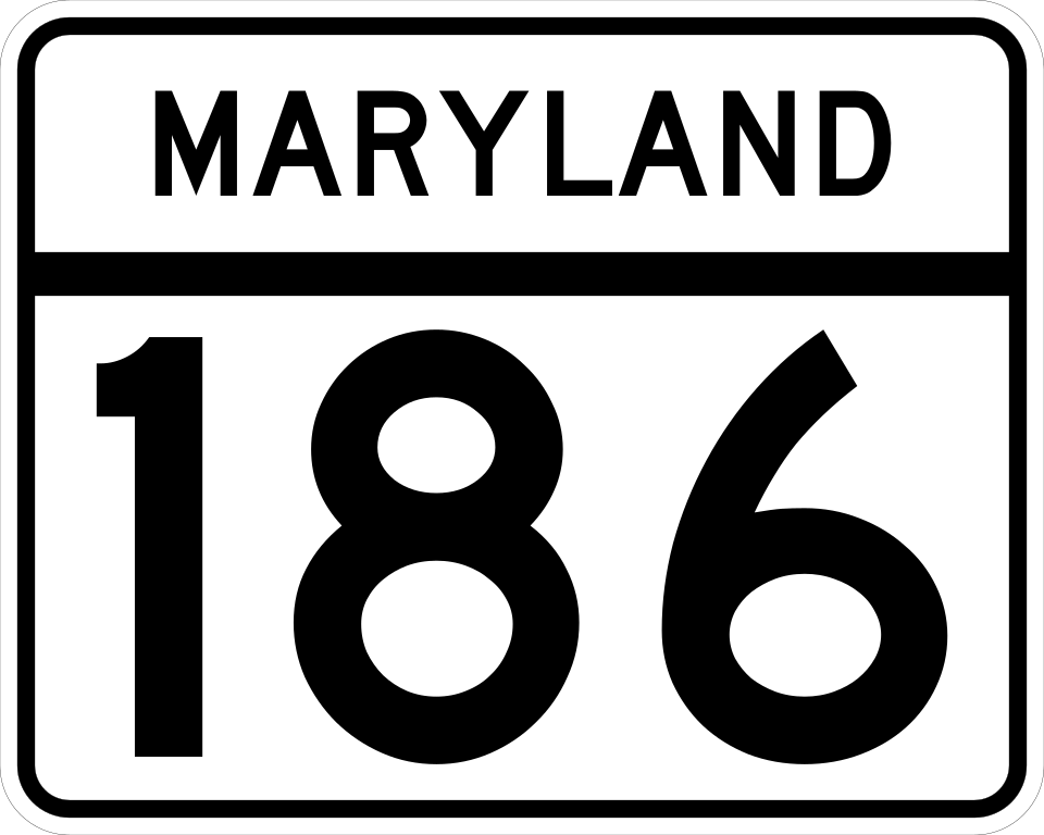 File:MD Route 186.svg