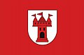 Flag of Gmina Mszczonów
