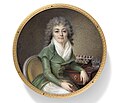 Marie-Thérèse de Noireterre