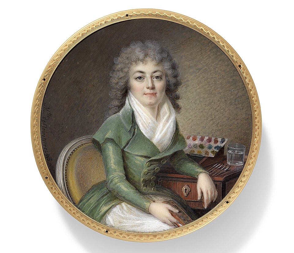File:Noireterre. Self-portrait.jpg