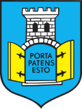 Coat of arms of Gołańcz